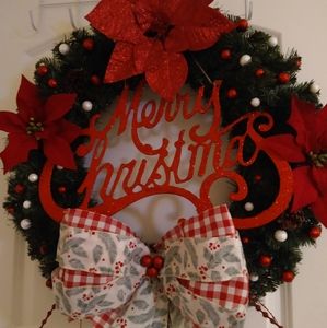 Christmas Wreath